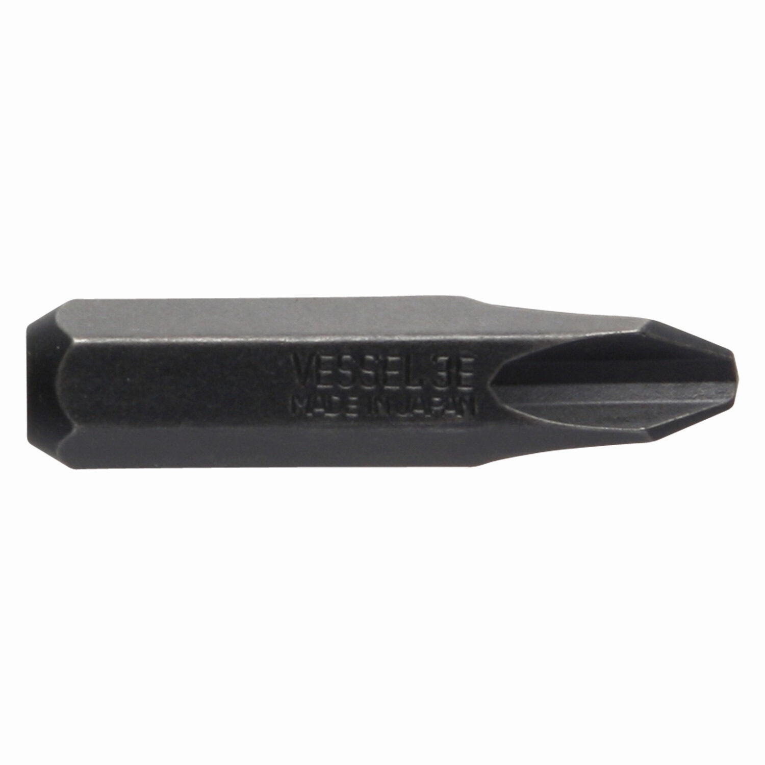 Vessel C51P336EP1 INSERT BIT 5/16" Hex,  3x36E for Manual Impact Driver
