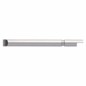 Vessel D71S40544P1 PRECISION BIT Halfmoon-shank 4mm, SL4x0.5x44 mm