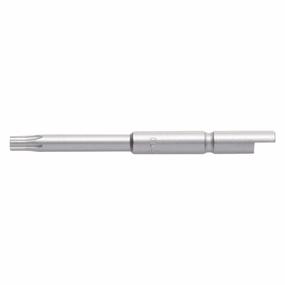 Vessel D71T1044P1 PRECISION BIT Halfmoon-shank 4mm, T10x44 mm