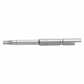 Vessel D71T944P1 PRECISION BIT Halfmoon-shank 4mm, T9x44 mm