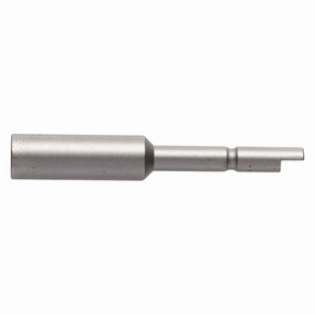 Vessel D72AF444P1 PRECISION BIT Halfmoon-shank 4mm, A/F4x44 Nutsetter