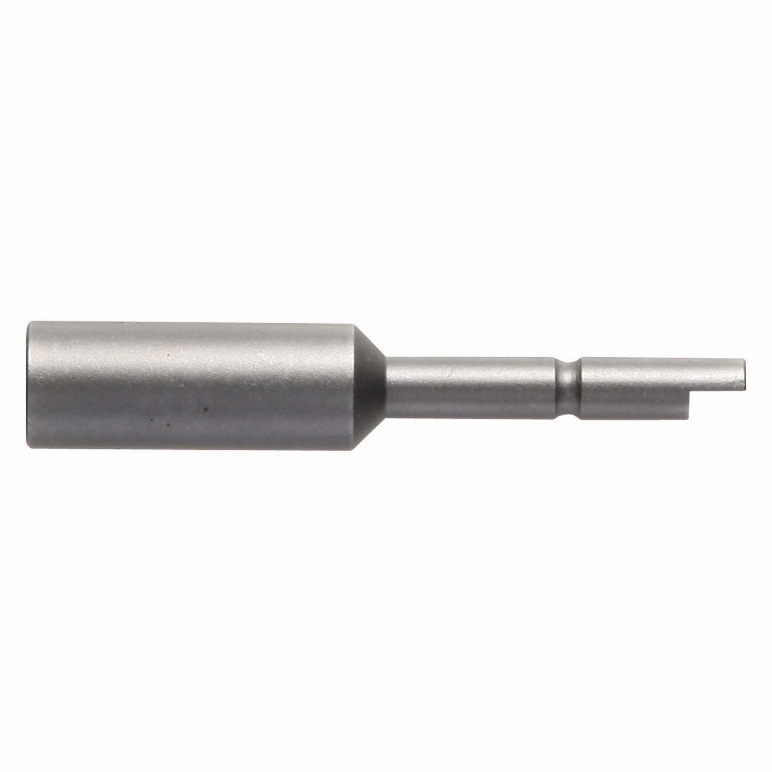 Vessel D72AF5544P1 PRECISION BIT Halfmoon-shank 4mm, A/F5.5x44 mm Nutsetter
