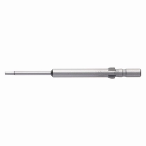 Vessel D73H1522060P1 Precision Bit Wing-shank 4mm, H1.5x2x20x60