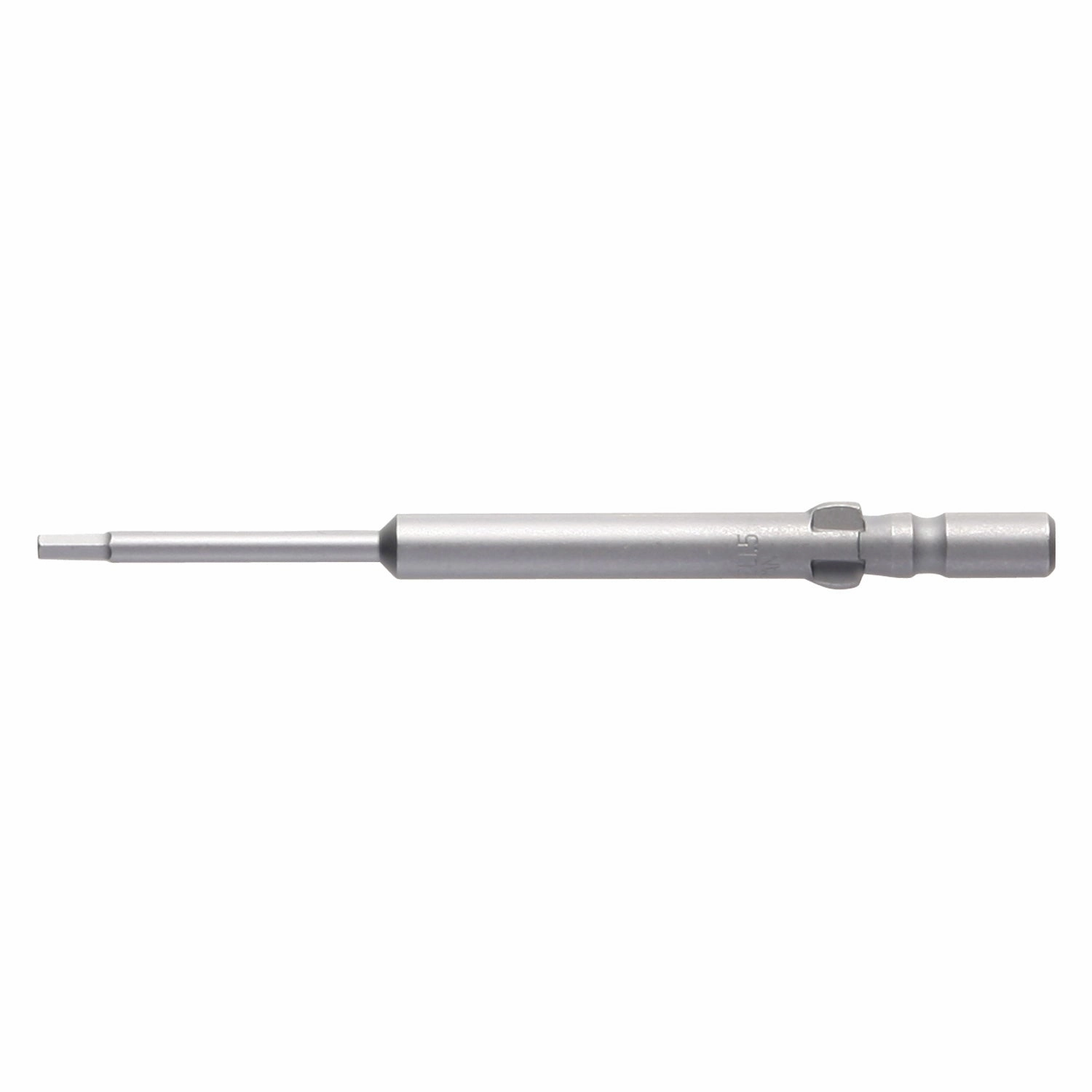 Vessel D73H1522060P1 Precision Bit Wing-shank 4mm, H1.5x2x20x60