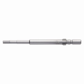 Vessel D73H2532060P1 Precision Bit Wing-shank 4mm, H2.5x3x20x60