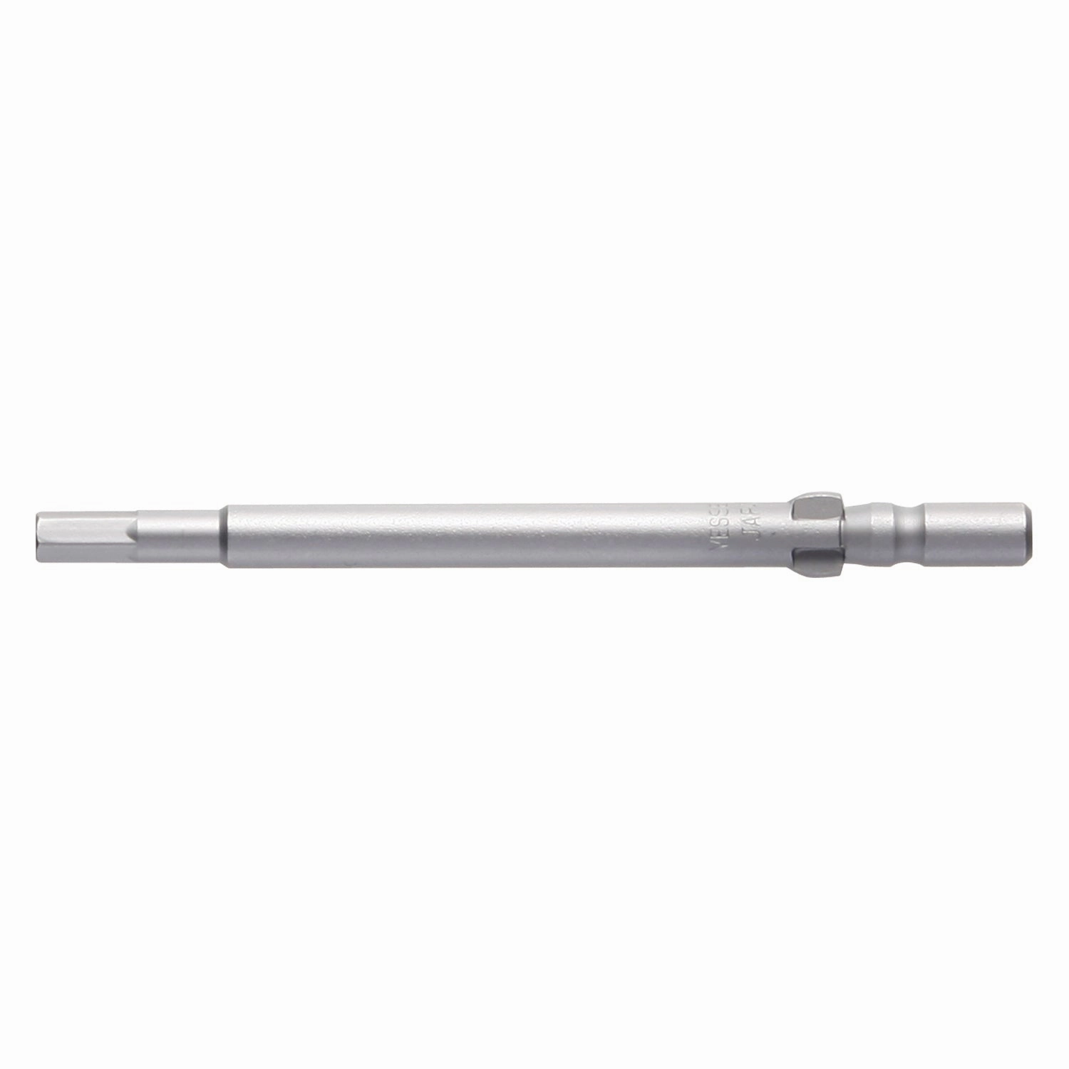 Vessel D73H360P1 Precision Bit Wing-shank 4mm, H3x60