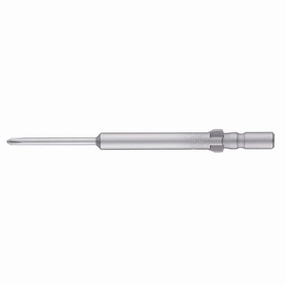 Vessel D73P0182060P1 Phillips Precision Bit Wing-shank 4mm,  0x1.8x20x60