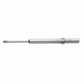 Vessel D73P023060P1 Precision Bit Wing-shank 4mm,  0x2x30x60