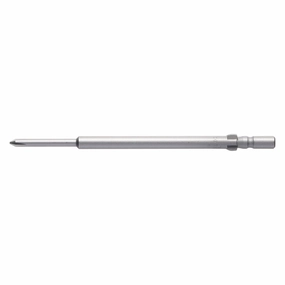 Vessel D73P0252080P1 Precision Bit Wing-shank 4mm,  0x2.5x20x80