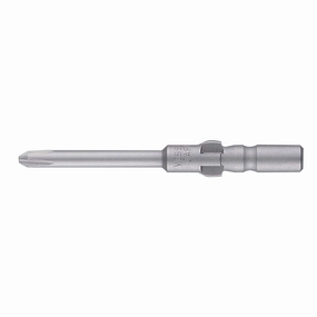 Vessel D73P1252040P1 Phillips Precision Bit Wing-shank 4mm,  1x2.5x20x40