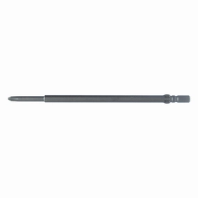 Vessel D73P1320100P1 Precision Bit Wing-shank 4mm,  1x3x20x100