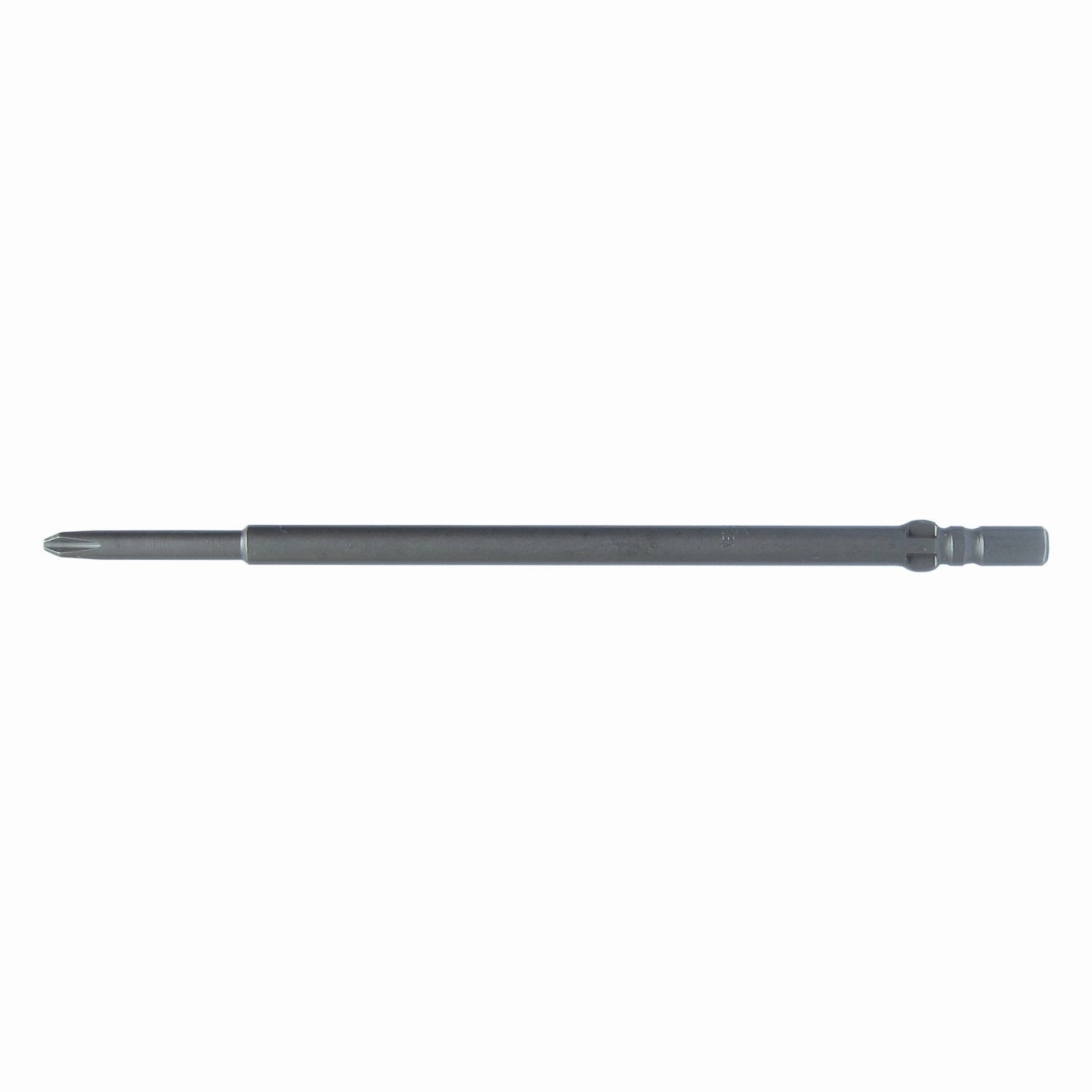 Vessel D73P1320100P1 Precision Bit Wing-shank 4mm,  1x3x20x100