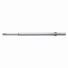 Vessel D73P132080P1 Precision Bit Wing-shank 4mm,  1x3x20x80