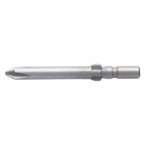 Vessel D73P140P1 Precision Bit Wing-shank 4mm,  1x40