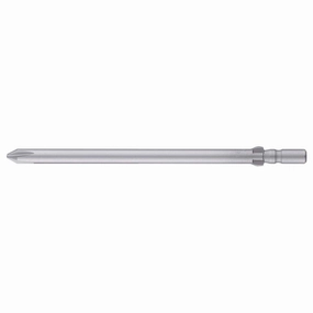 Vessel D73P180P1 Phillips Precision Bit Wing-shank 4mm,  1x80
