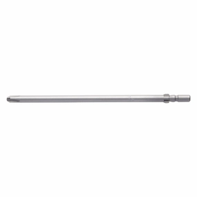 Vessel D73P2100P1 Precision Bit Wing-shank 4mm,  2x100