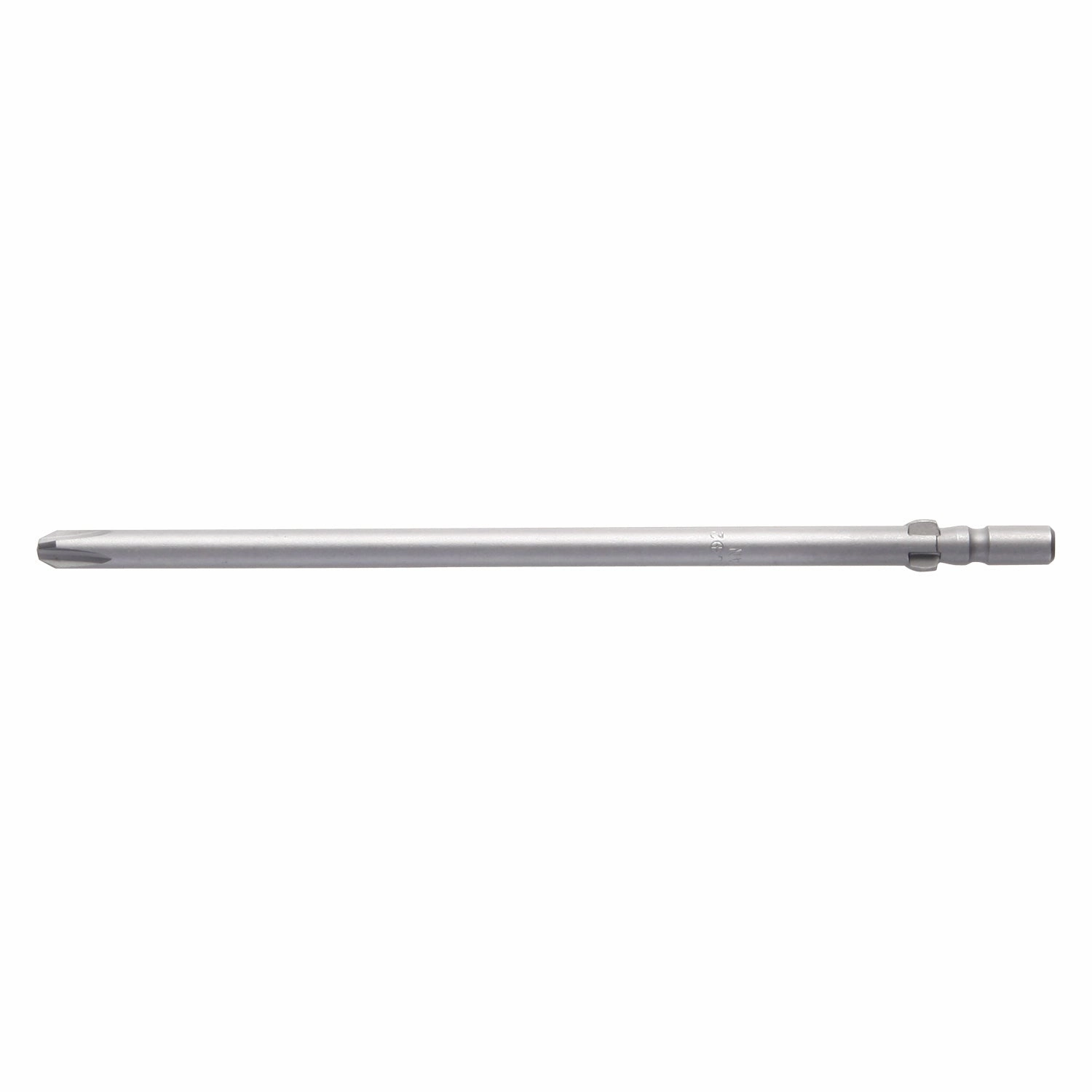 Vessel D73P2100P1 Precision Bit Wing-shank 4mm,  2x100