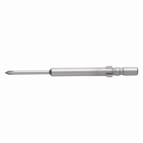 Vessel D73P2120P1 Precision Bit Wing-shank 4mm,  2x120
