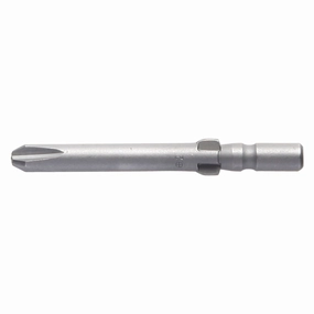 Vessel D73P240P1 Precision Bit Wing-shank 4mm,  2x40