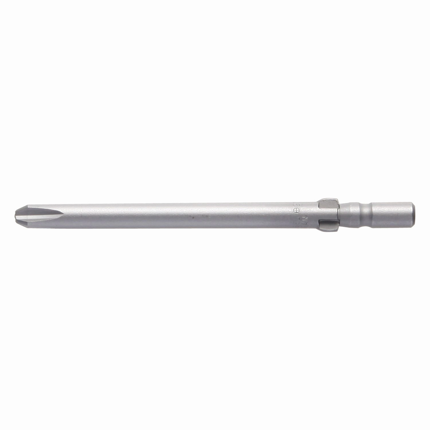 Vessel D73P260P1 Precision Bit Wing-shank 4mm, ph2x60