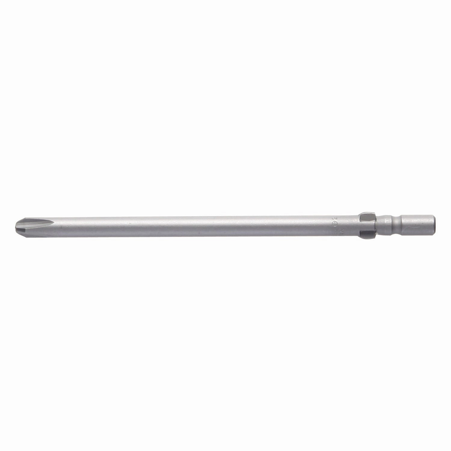 Vessel D73P280P1 Precision Bit Wing-shank 4mm,  2x80