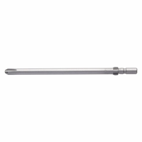 Vessel D73P280P1 Precision Bit Wing-shank 4mm,  2x80
