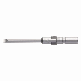 Vessel D73S20340P1 Precision Bit Wing-shank 4mm, -2x(t)0.3x40