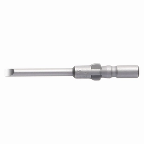 Vessel D73S250340P1 Precision Bit Wing-shank 4mm, -2.5x(t)0.3x40
