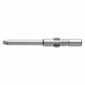 Vessel D73S30440P1 Precision Bit Wing-shank 4mm, -3x(t)0.4x40