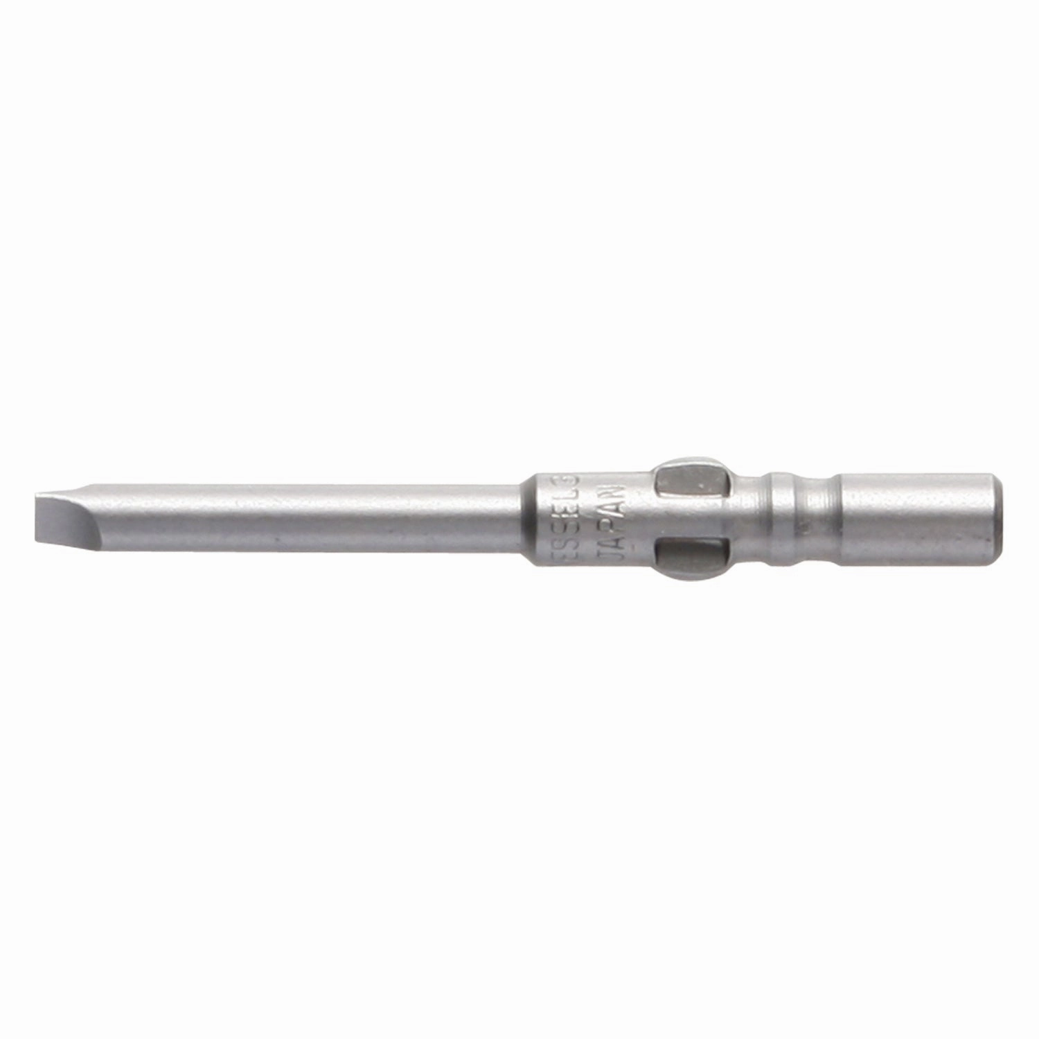 Vessel D73S30440P1 Precision Bit Wing-shank 4mm, -3x(t)0.4x40