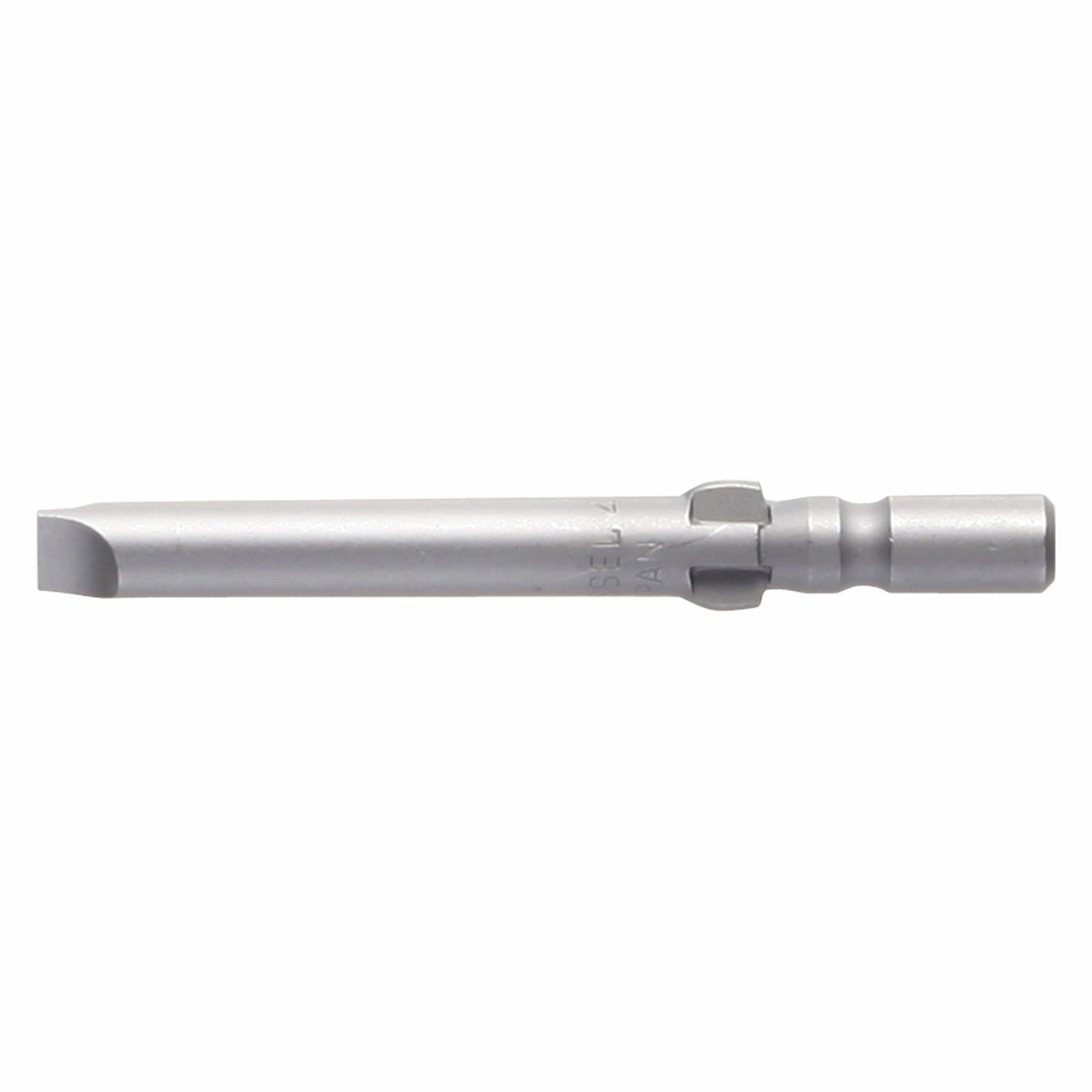 Vessel D73S40540P1 Precision Bit Wing-shank 4mm, -4x(t)0.5x40