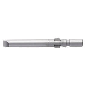 Vessel D73S40540P1 Precision Bit Wing-shank 4mm, -4x(t)0.5x40