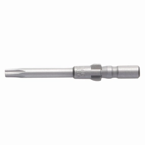 Vessel D73T1032040P1 Precision Bit Wing-shank 4mm, T10x3x20x40