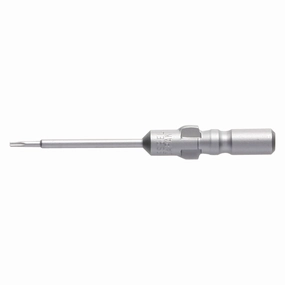 Vessel D73T1152040P1 Precision Bit Wing-shank 4mm, T1x1.5x20x40