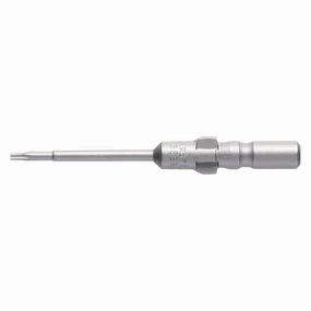 Vessel D73T3172040P1 Precision Bit Wing-shank 4mm, T3x1.7x20x40