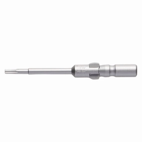 Vessel D73T522040P1 Precision Bit Wing-shank 4mm, T5x2x20x40
