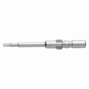 Vessel D73T6252040P1 Precision Bit Wing-shank 4mm, T6x2.5x20x40