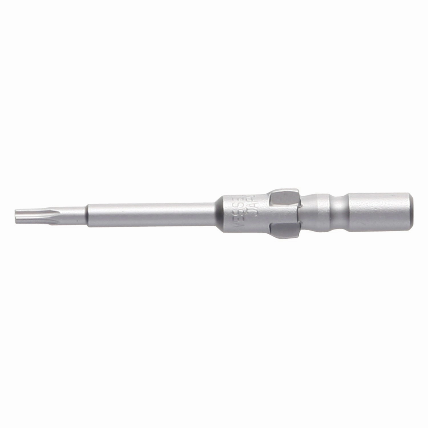 Vessel D73T6252040P1 Precision Bit Wing-shank 4mm, T6x2.5x20x40