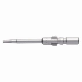 Vessel D73T7252040P1 Precision Bit Wing-shank 4, T7x2.5x20x40