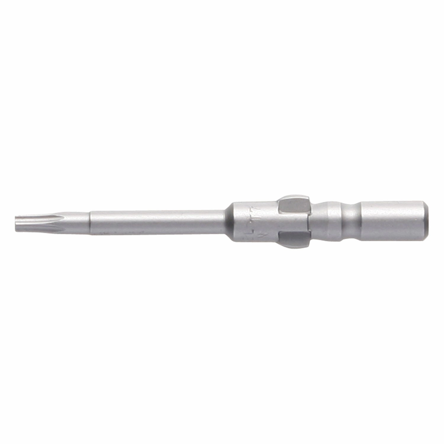 Vessel D73T7252040P1 Precision Bit Wing-shank 4, T7x2.5x20x40