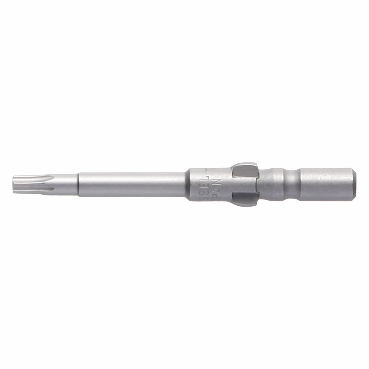 Vessel D73T832040P1 Precision Bit Wing-shank 4mm, T8x3x20x40