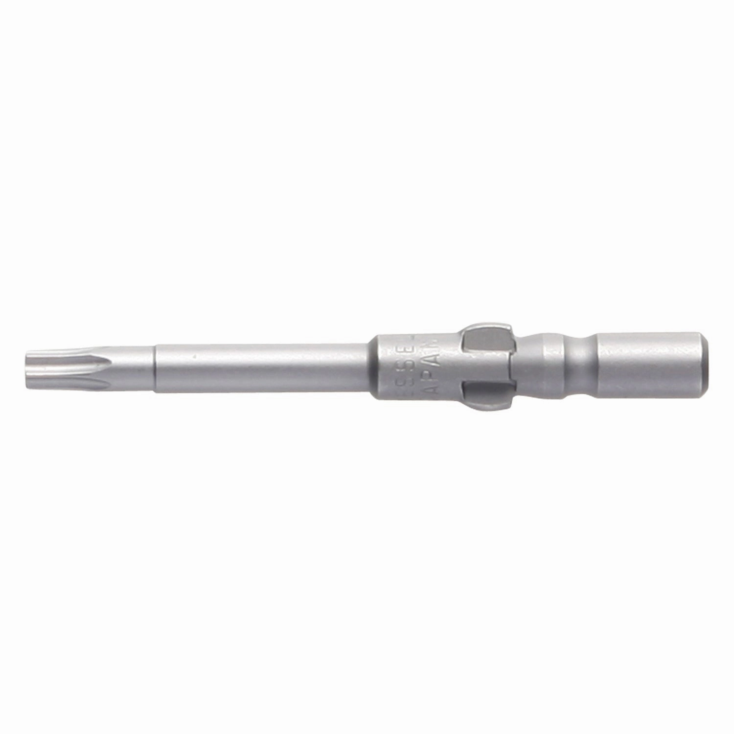 Vessel D73T932040P1 Precision Bit Wing-shank 4mm, T9x3x20x40