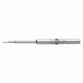 Vessel D76H233070P1 PRECISION BIT Wing-shank 5mm, H2x3x30x70 mm