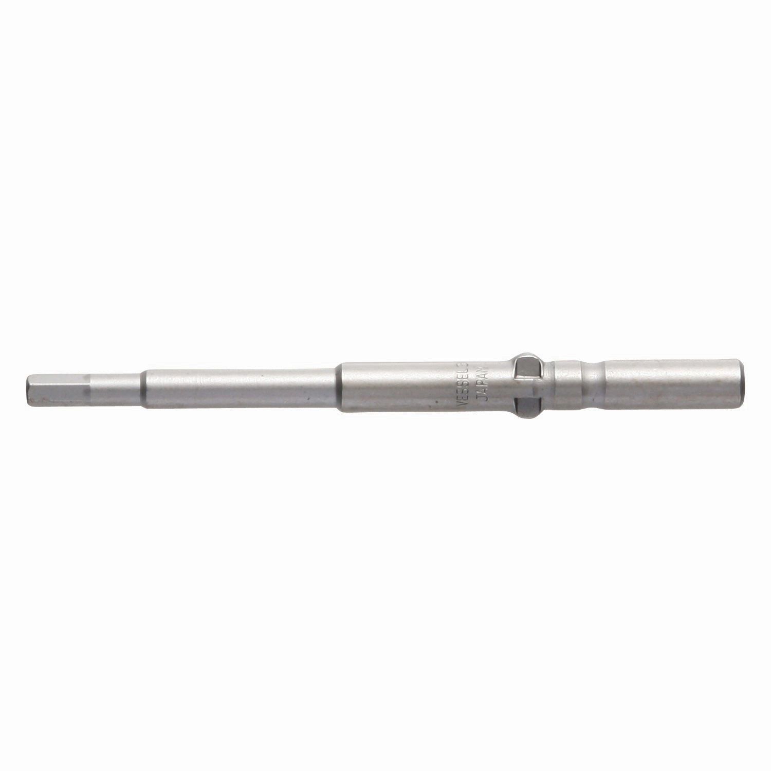 Vessel D76H343070P1 PRECISION BIT Wing-shank 5mm, H3x4x30x70 mm