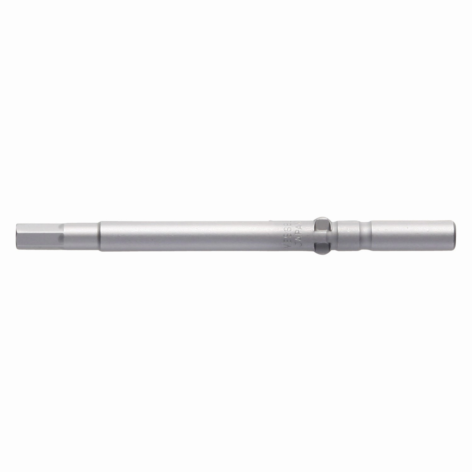 Vessel D76H470P1 PRECISION BIT Wing-shank 5mm, H4x70 mm