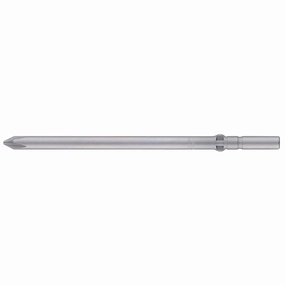 Vessel D76P1100P1 Phillips Precision Bit No.D76(PH1 x 100)