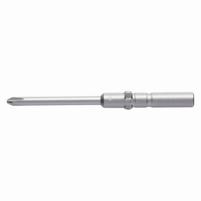 Vessel D76P133060P1 Precision Bit Wing-shank 5mm,  1x3x30x60