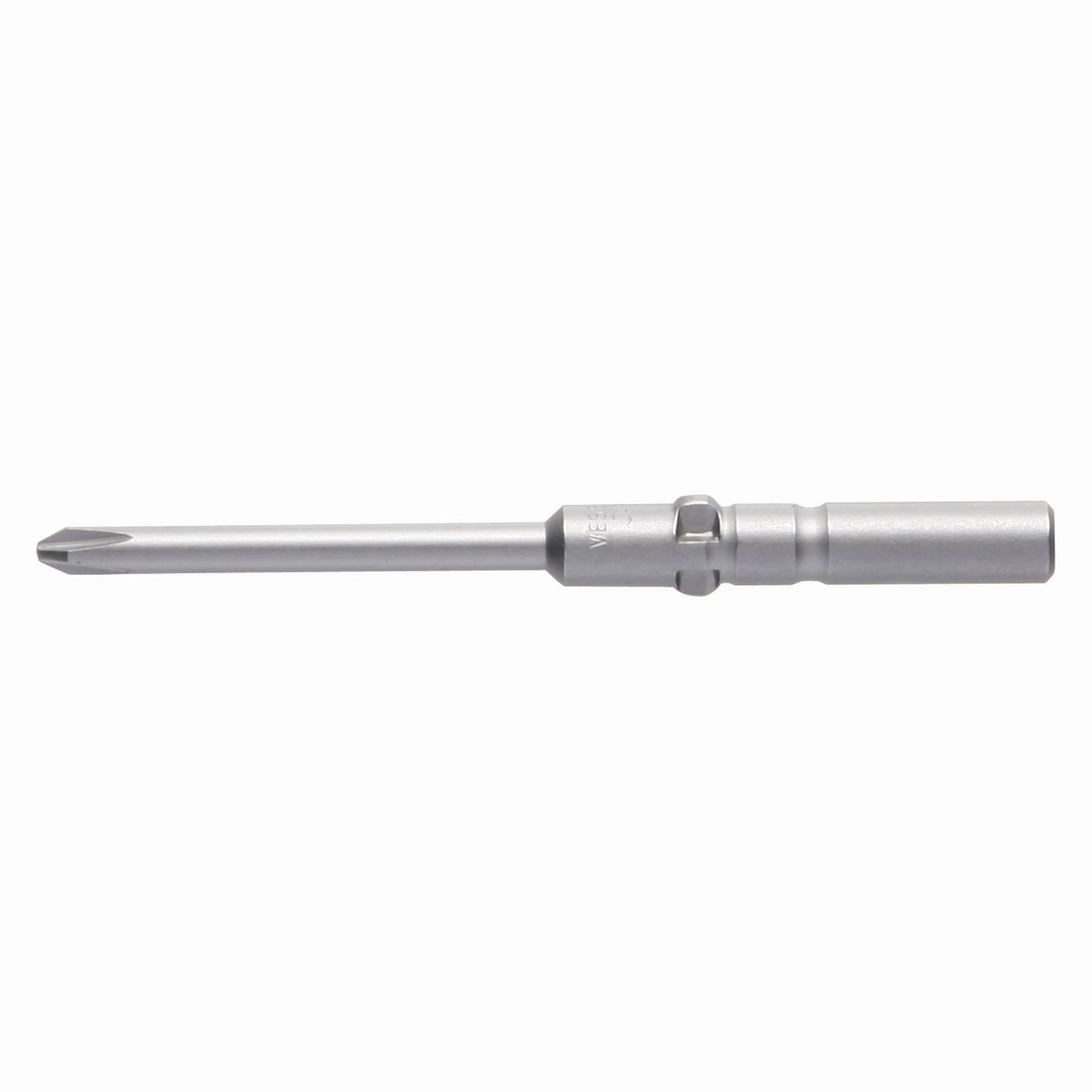 Vessel D76P133060P1 Precision Bit Wing-shank 5mm,  1x3x30x60