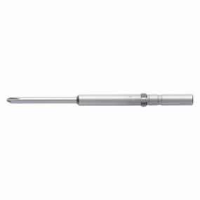 Vessel D76P133080P1 Precision Bit Wing-shank 5mm,  1x3x30x80