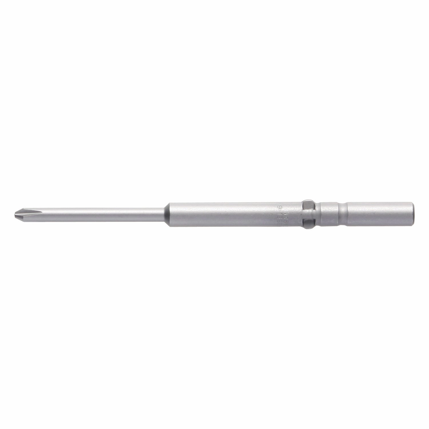 Vessel D76P133080P1 Precision Bit Wing-shank 5mm,  1x3x30x80